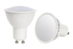 OPTONICA LED λάμπα spot 1906, 6.5W, 2700K, 550lm, GU10 - 3800156619067 - Image 2