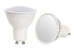 OPTONICA LED λάμπα spot 1906, 6.5W, 2700K, 550lm, GU10 - 3800156619067