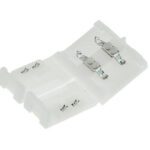 OPTONICA connector 5152, για LED καλωδιοταινία 5050 - 5210131050620