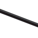 OPTONICA μαγνητική ράγα 5482 για LED, 2m, IP20, μαύρη - 3800156654822
