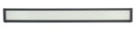 OPTONICA LED μαγνητικό φωτιστικό 5490, 12W, 4000K, μεταλλικό, μαύρο - 3800156654907