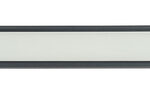 OPTONICA LED μαγνητικό φωτιστικό 5490, 12W, 4000K, μεταλλικό, μαύρο - 3800156654907