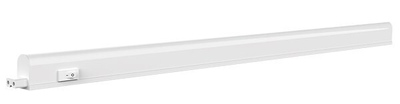 OPT-5594 OPTONICA LED φωτιστικό Tube T5 5594, 9.6W, 6000K, IP20, 900LM, 88.5cm - 3800156655942 - Image 1