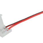 OPTONICA flexible connector 6616, για LED καλωδιοταινία 5050 - 5210131050637