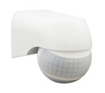 OPTONICA αισθητήρας κίνησης 7306, 180°, 12m, IP54, λευκός - 3800156673069
