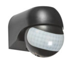 OPTONICA αισθητήρας κίνησης 7307, 180°, 12m, IP54, μαύρος - 3800156673076