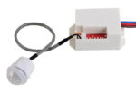 OPTONICA αισθητήρας κίνησης 7309, 120°, 6m, IP65, λευκός - 3800156673090 - Image 2