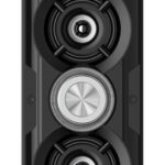 CELEBRAT φορητό ηχείο OS-01, 10W, 1200mAh, Bluetooth, FM, LED, μαύρο - 6925146901094