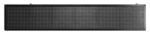 Πινακίδα LED κυλιόμενων μηνυμάτων LED105025, WiFi 105x25cm IP65, κόκκινο - 5210131055694