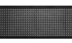 Πινακίδα LED κυλιόμενων μηνυμάτων LED105025, WiFi 105x25cm IP65, κόκκινο - 5210131055694