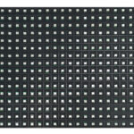 Ανταλλακτικό LED module P10 για πινακίδα LED, κόκκινο - 5210131055731