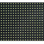 Ανταλλακτικό LED module P10 για πινακίδα LED, λευκό - 5210131055748