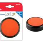 MP δακτυλοβρεκτήρας PA166, πλαστικός, Φ84mm, πράσινος - 8435250906949