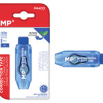 MP διορθωτική ταινία PA403, 5mm x 5m, μπλε - 8435464117575