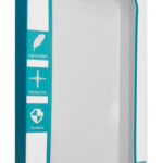 POWERTECH συσκευασία για θήκες κινητών τηλεφώνων PACK-002-R, 30τμχ - 5210131057643