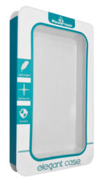 POWERTECH συσκευασία για θήκες κινητών τηλεφώνων PACK-002-R, 30τμχ - 5210131057643