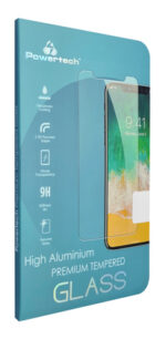 POWERTECH συσκευασία για tempered glass κινητών PACK-003-R, 100τμχ - 5210131057650