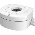 LONGSE βάση κάμερας PB14146, για BH30/BMSA/BMSC/BMSD/CMSB/CMSD, λευκή - 5210131056271