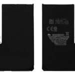 High Copy Μπαταρία PBAT-027 για iPhone 13 Pro, Li-ion 3095mAh - 5210131062234