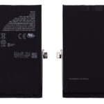 High Copy Μπαταρία PBAT-028 για iPhone 13 Mini, Li-ion 2406mAh - 5210131062241