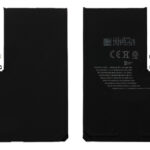 High Copy Μπαταρία PBAT-029 για iPhone 13 Pro Max, Li-ion 4352mAh - 5210131062258