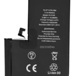 High Copy μπαταρία PBAT-033 για iPhone 14 Pro Max, Li-ion 4323mAh - 5210131080238