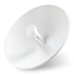UBIQUITI UISP airMAX PowerBeam M5 400 mm Bridge, 5GHz, 25dBi - 810354022623