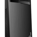 POWERTECH ανταλ/κo μπροστινό πάνελ PCFRB-001 για PC case PT-770 - 5210131075869
