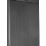 POWERTECH ανταλ/κo μπροστινό πάνελ PCFRB-002 για PC case PT-693 - 5210131075876