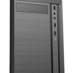 POWERTECH ανταλ/κo μπροστινό πάνελ PCFRB-005 για PC case PT-849 - 5210131075906