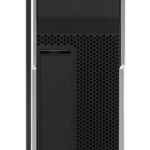 POWERTECH ανταλ/κo μπροστινό πάνελ PCFRB-006 για PC case PT-123 - 5210131075913