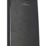 POWERTECH ανταλ/κo μπροστινό πάνελ PCFRB-011 για PC case PT-411 - 5210131075968