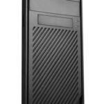 POWERTECH ανταλ/κo μπροστινό πάνελ PCFRB-013 για PC case PT-412 - 5210131078129