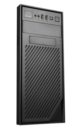PCFRB-013 POWERTECH ανταλ/κo μπροστινό πάνελ PCFRB-013 για PC case PT-412 - 5210131078129 - Image 1