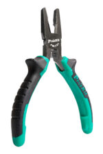 PROSKIT πένσα PM-731 με αντιολισθητικές λαβές, 118mm - 4710810408267 - Image 2