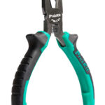 PROSKIT πένσα PM-731 με αντιολισθητικές λαβές, 118mm - 4710810408267