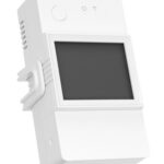 SONOFF smart διακόπτης παρακολούθησης ισχύος POWR320D, Wi-Fi, 20A - 6920075777505