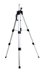 PROLINE τρίποδας για αλφάδι laser 15165, πτυσσόμενος 42-116cm, 5/8" - 5903755151650 - Image 2