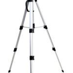 PROLINE τρίποδας για αλφάδι laser 15165, πτυσσόμενος 42-116cm, 5/8" - 5903755151650