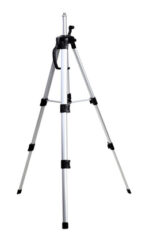 PROLINE τρίποδας για αλφάδι laser 15165, πτυσσόμενος 42-116cm, 5/8" - 5903755151650