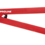 PROLINE κλαδευτήρι 40075 με αντιολισθητικές λαβές, 54cm - 5903755400758