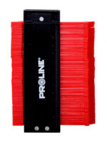 PROLINE παντογράφος 61664, κλίμακα σε inch/cm, 125mm - 5903755616647 - Image 2