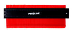 PROLINE παντογράφος 61665, κλίμακα σε inch/cm, 250mm - 5903755616654 - Image 2