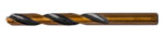 PROLINE σετ τρυπάνια για σίδηρο HSS 79015, 1.5mm, DIN 338, 10τμχ - 5903755790156