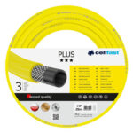 CELLFAST λάστιχο ποτίσματος 10200, 25 bar, 1/2", 25m - 5901828850615