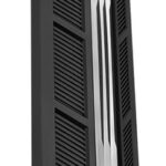 AEROCOOL ανταλ/κo μπροστινό πάνελ για PC case PRIME-G-BK-V1, RGB LED - 5210131078075