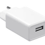 SONOFF φορτιστής τοίχου PS10UA050K2000EU, USB, 5V/2A, 10W, λευκός - 6920075740042