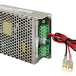 PULSAR τροφοδοτικό PSB-12V5A, 13.8V 5A - 5902135317747