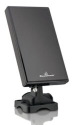 POWERTECH ψηφιακή κεραία PT-1005, 5G & LTE, indoor & outdoor, 28dB - 5210131054710