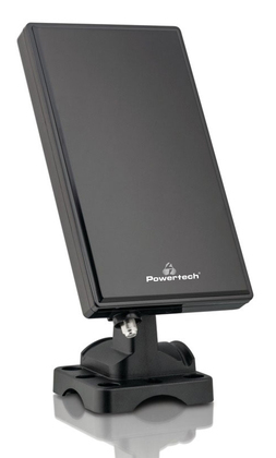 PT-1005 POWERTECH ψηφιακή κεραία PT-1005, 5G & LTE, indoor & outdoor, 28dB - 5210131054710 - Image 1